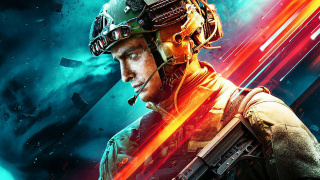 «Чёрная пятница» выбила Battlefield 2042 из топ-10 британской розницы
