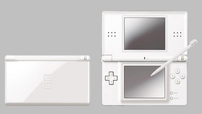 DS Lite в Штатах