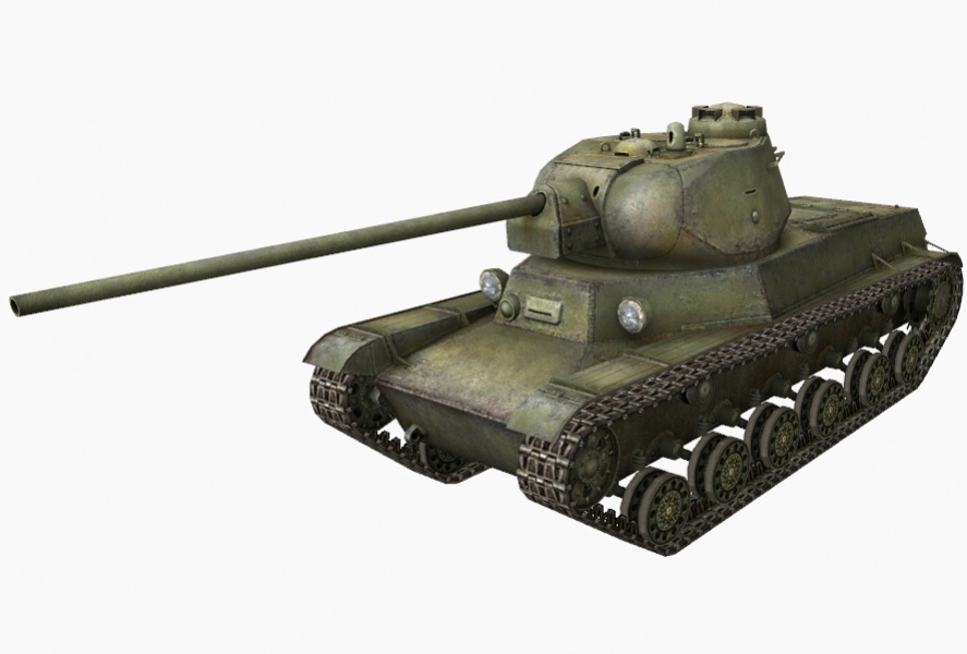 World of Tanks: Видеоруководство по легкому советскому танку Т-50-2