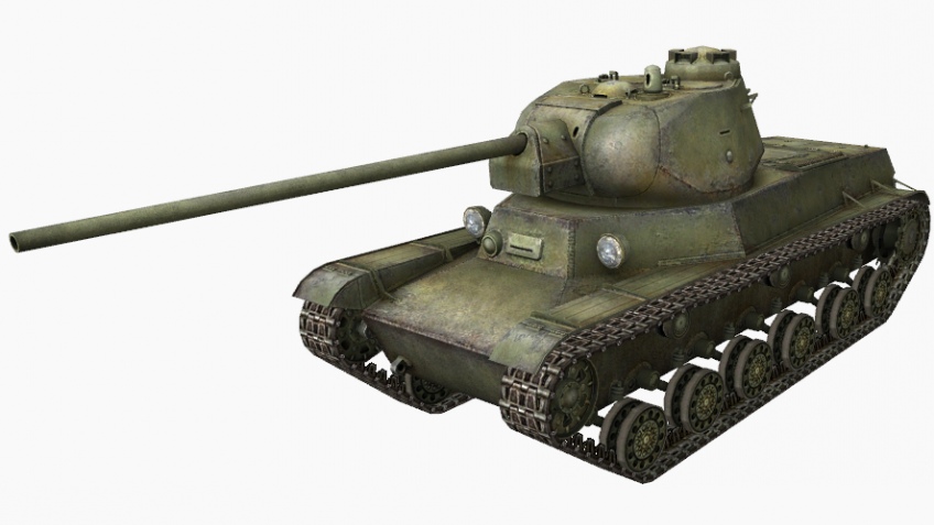 World of Tanks: Видеоруководство по легкому советскому танку Т-50-2