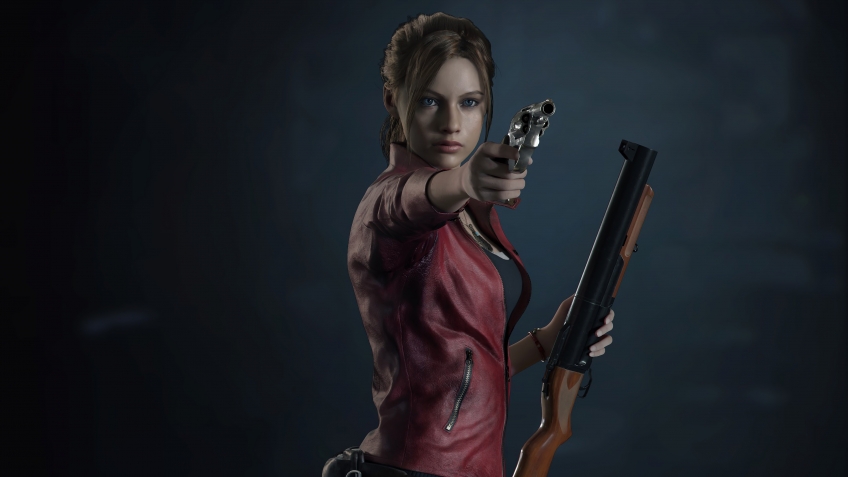 Ремейк Resident Evil 2 впервые на скидках — пока только на PS4 и Xbox One
