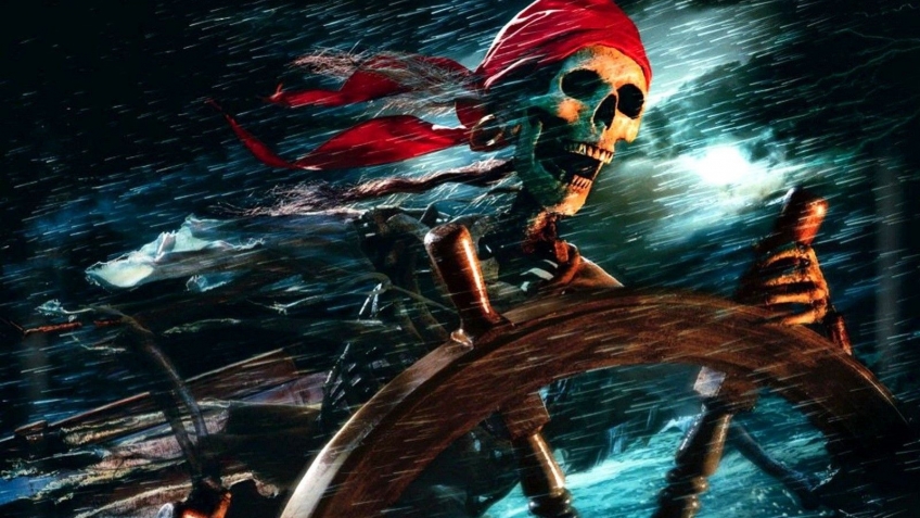 Аналитики: пиратство не убивают, оно умирает само