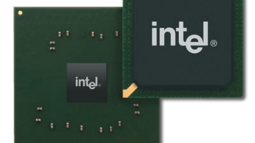 Intel начнет поставки новой платформы в октябре