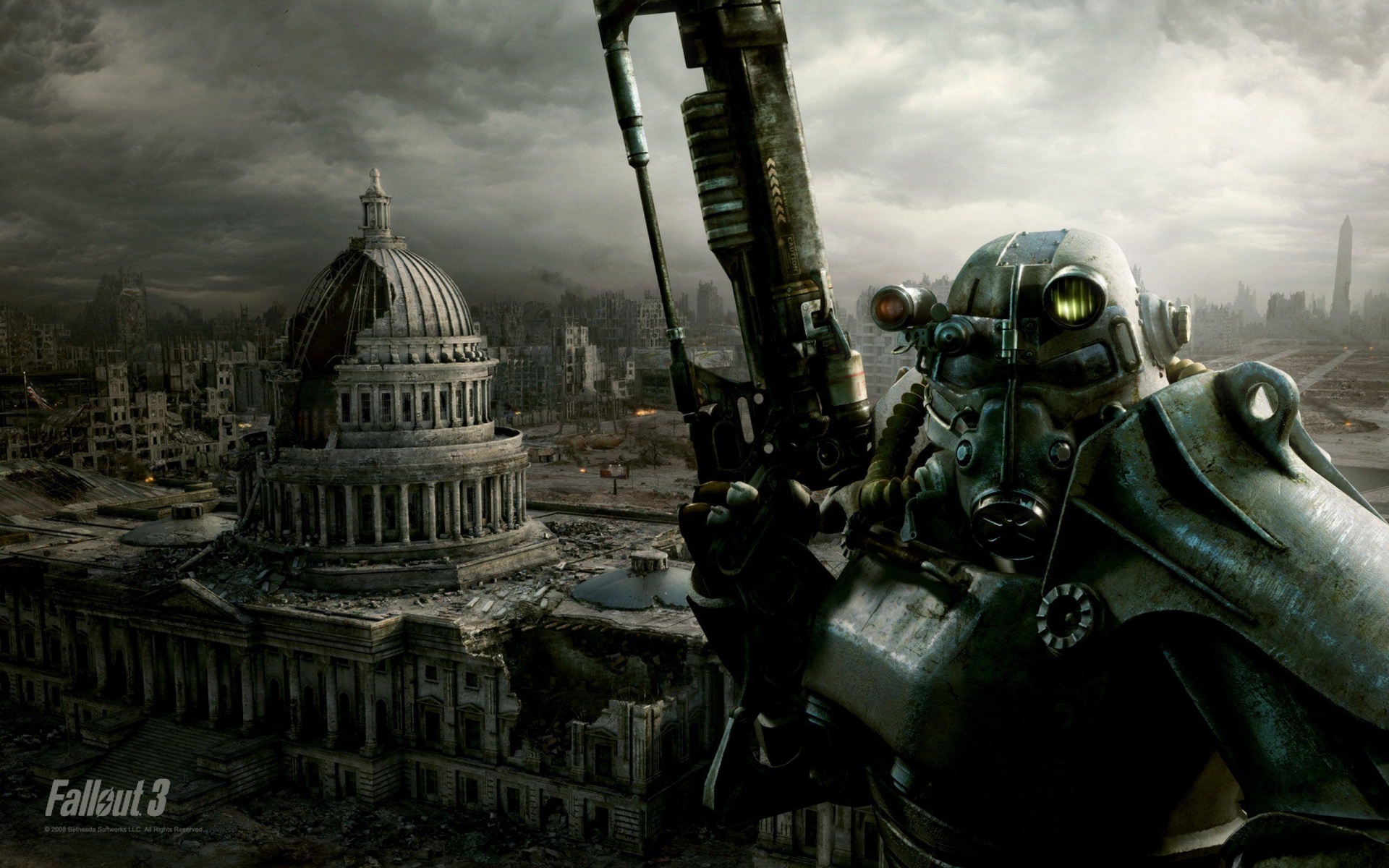 Свежие скидки в Steam: Fallout, The Long Dark, Kerbal Space Program и другие