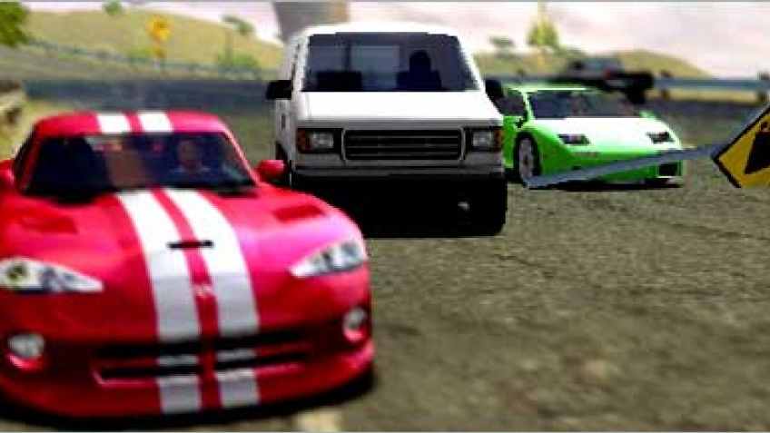 Патч для Need For Speed: Hot Pursuit 2