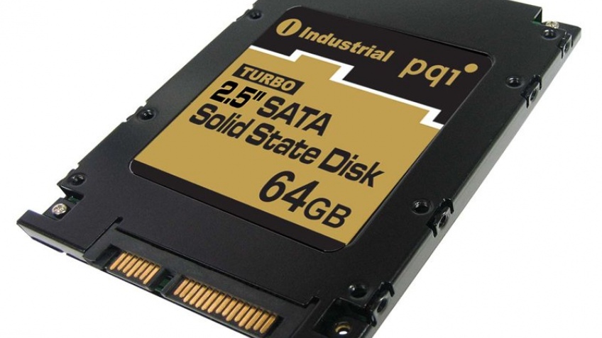SSD станут массовыми в 2011 году?