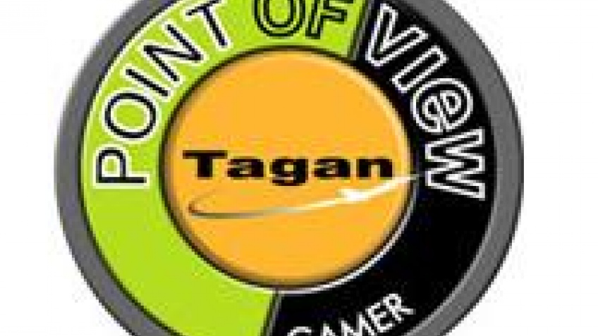 Point of View объединяется с Tagan Point of View объединяется с Tagan