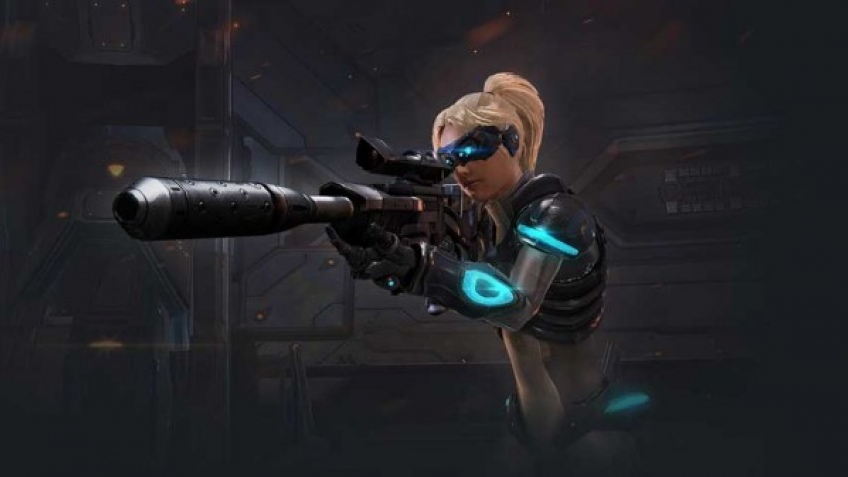 В конце марта в StarCraft 2 появятся новые миссии В конце марта в StarCraft 2 появятся новые миссии