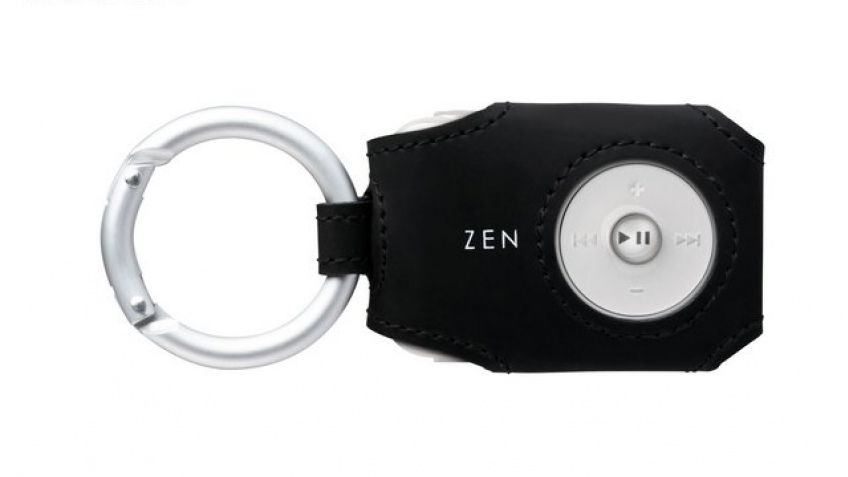 Аксессуары для Zen Stone – уже в продаже Аксессуары для Zen Stone – уже в продаже
