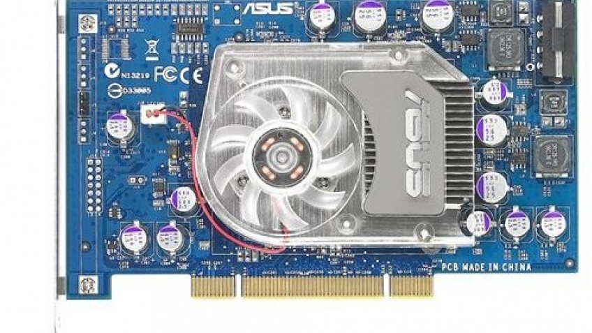 ASUS PhysX ASUS PhysX