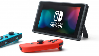 Общие продажи Nintendo Switch превысили 114,33 млн устройств
