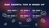 Начинающие стримеры платформы WASD смогут зарабатывать по 100 000 рублей ежемесячно