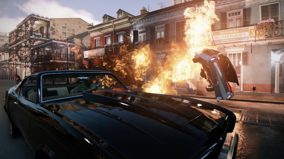 Stali Izvestny Sistemnye Trebovaniya Mafia 3 Igromaniya