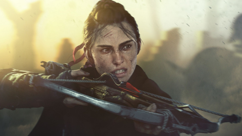 A Plague Tale: Requiem demo will be available during Tribeca 2022