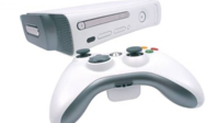 Продажи Xbox 360 достигли 30 миллионов