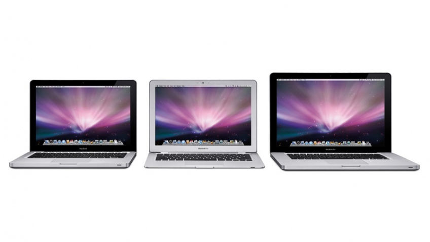 День Apple: новые MacBook Pro День Apple: новые MacBook Pro