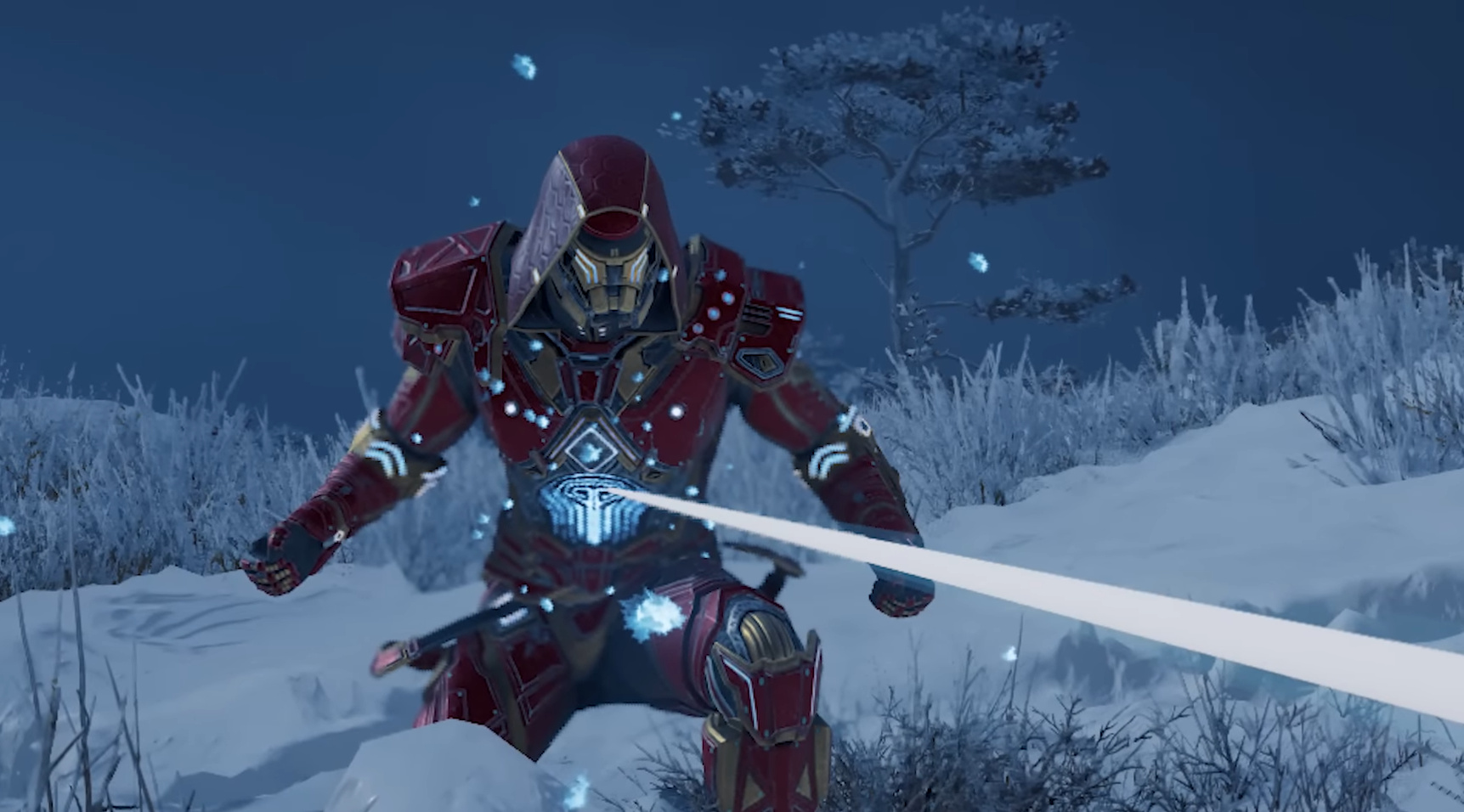 В Assassin’s Creed Valhalla могут добавить облики в стиле Железного человека