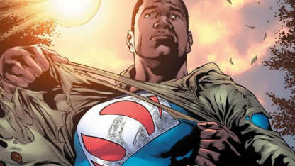 СМИ: новый «Супермен» Warner Bros. будет темнокожим 