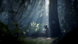 В новом трейлере Serum показаны ужасы заражённого леса
