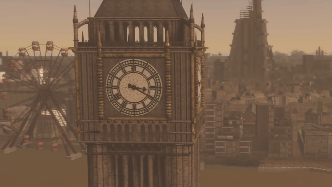 Сценаристка модификации Fallout: London переходит на работу в Bethesda