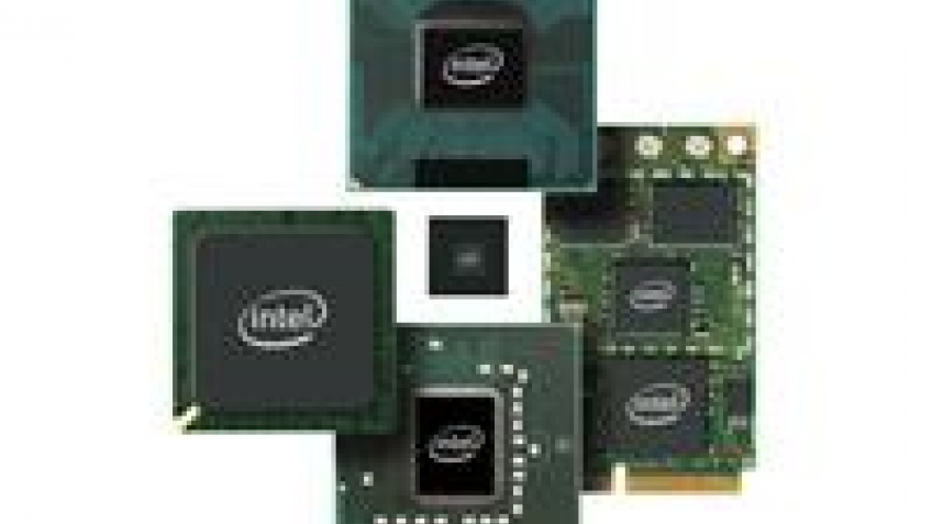 Intel представит P55 в следующем году Intel представит P55 в следующем году