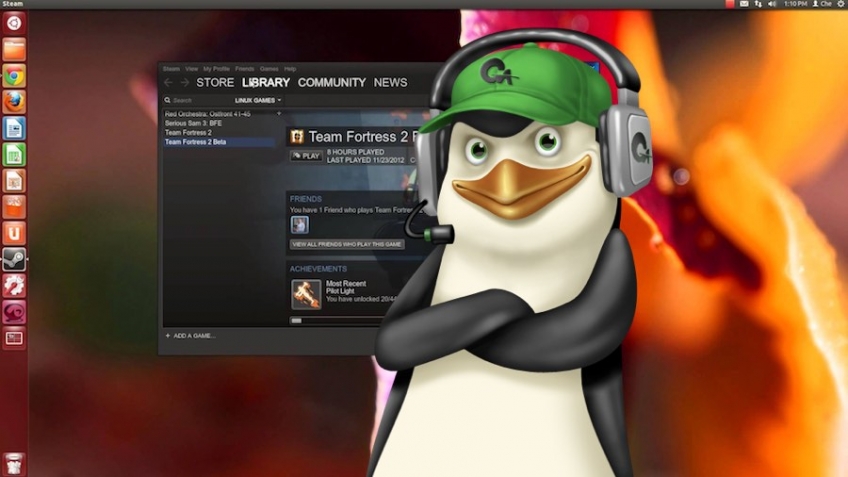 Обновился оптимизатор производительности игр в Linux
