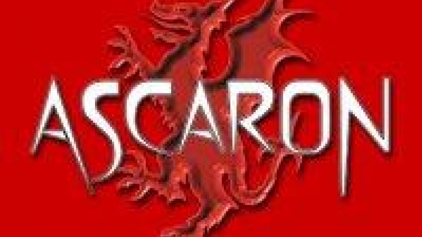 Ascaron entertainment проекты