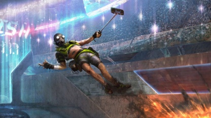 Electronic Arts разорвала контракт со студией компьютерной графики Platige Image