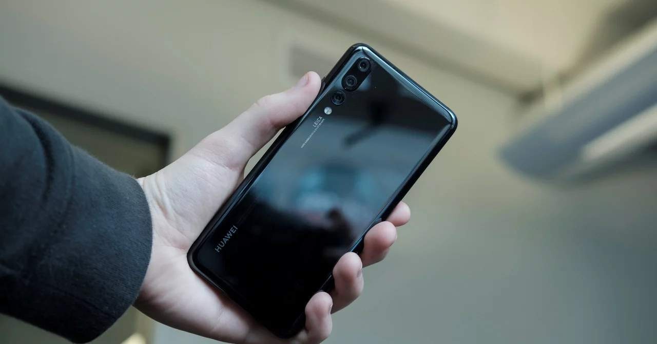 Huawei готовит собственную операционную систему для смартфонов
