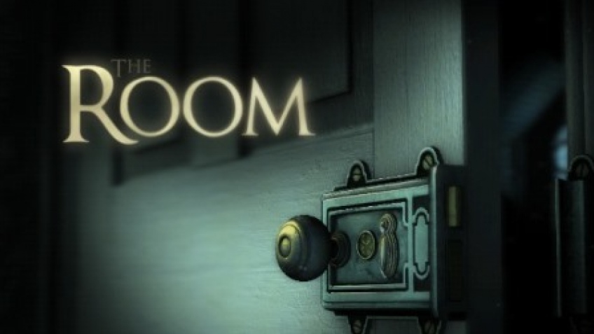 Вторая часть iOS-хита The Room появится этим летом