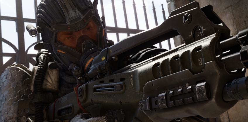 Call of Duty: Black Ops 4 стала самым крупным цифровым релизом в истории Activision