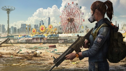 Ubisoft перестраивает творческую группу для создания более уникальных игр