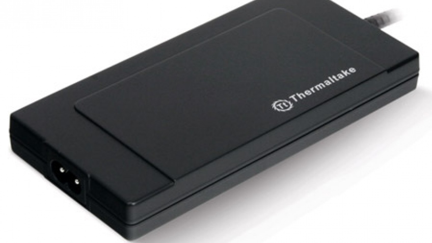 Блок питания Thermaltake для ноутбуков
