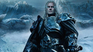 Авторы World of Warcraft тоже хотели бы увидеть Генри Кавилла в роли Артаса