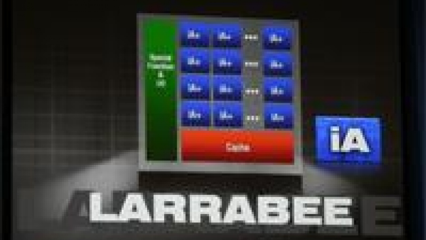 Intel планирует Larrabee на 2009-2010 год