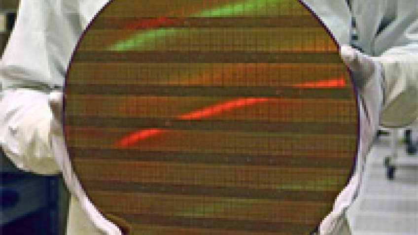 TSMC сообщает о проблемах с производством