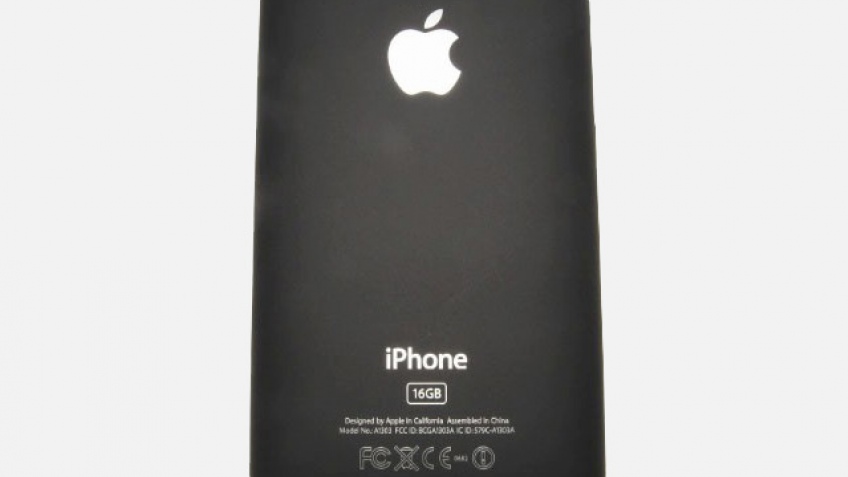 Следующий Apple iPhone, слухи