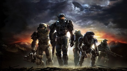 Halo: The Master Chief Collection выйдет «по готовности»: Reach может успеть до конца года