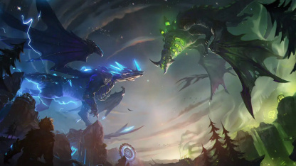 Riot Games может удалить Химтекового дракона из League of Legends