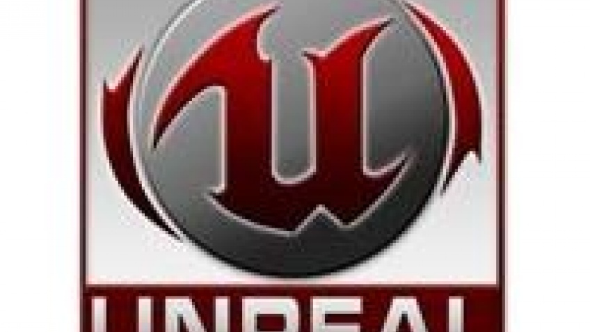 Бесконечный Unreal