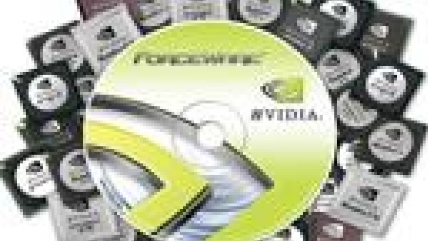 Новый ForceWare Новый ForceWare