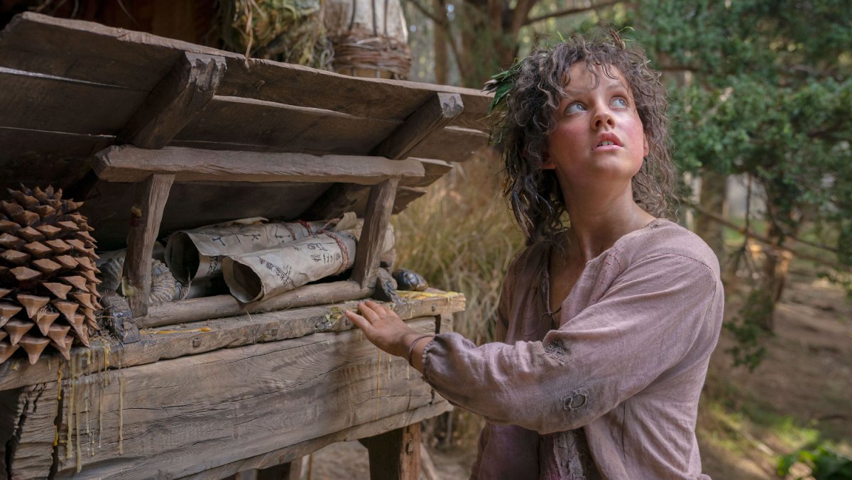 Второй сезон «Властелина колец» Amazon уже снимают в Великобритании