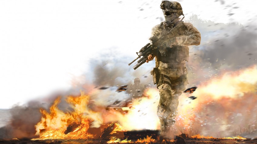 Ремастер сюжетной кампании Call of Duty: Modern Warfare 2 вновь получил рейтинг