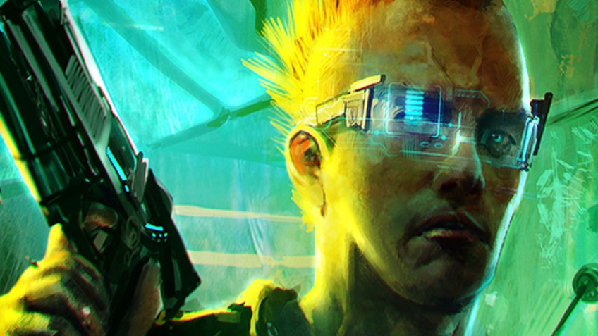 По мотивам Cyberpunk 2077 делают новую редакцию Cyberpunk 2020