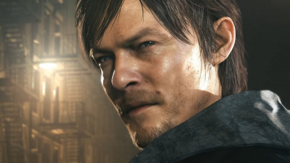 Инсайдеры отрицают то, что новую Silent Hill создают Хидео Кодзима и Sony
