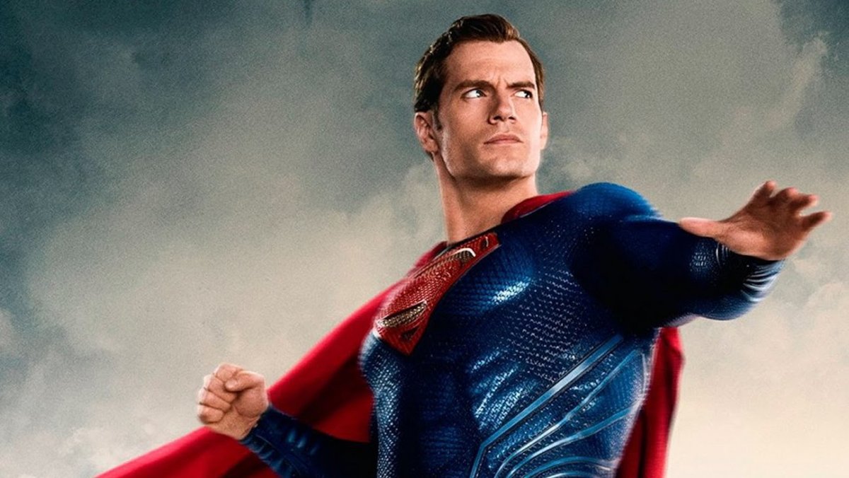 У Джеймса Ганна была возможность снять фильм про Супермена
