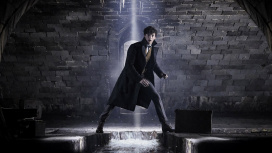 В понедельник выпустят трейлер «Фантастических Тварей: Тайны Дамблдора»