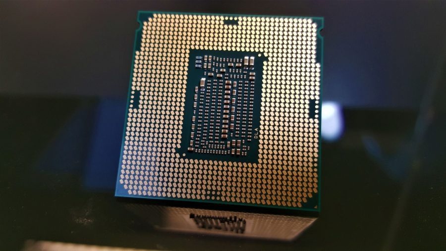 Мобильный процессор Intel обошёл десктопный AMD в однопоточном тесте Geekbench