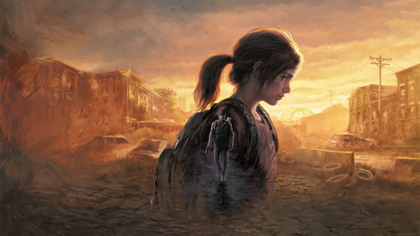 The Last of Us: Part 1 для PS5 получила пробную версию