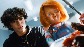 Сериал «Чаки» про куклу-убийцу продлили на второй сезон